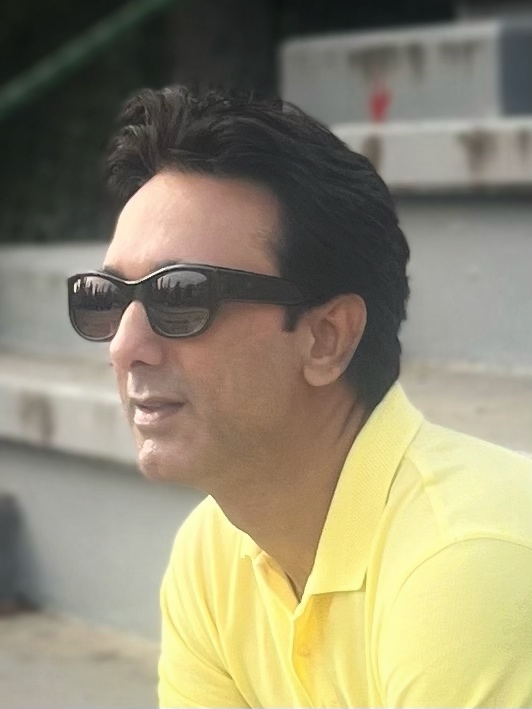 Dharmendra Menghani