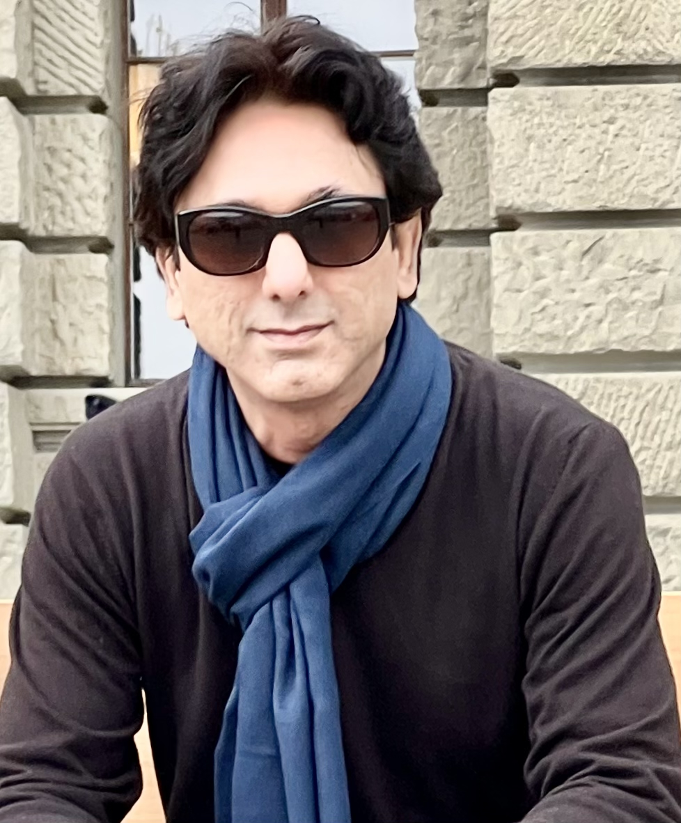 Dharmendra Menghani